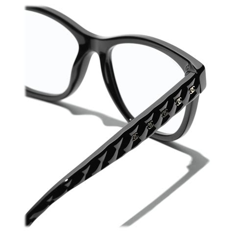 occhiali quadrati chanel|Chanel eyewear online shop.